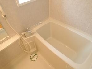 物件内観写真5　(バス／シャワールーム等)