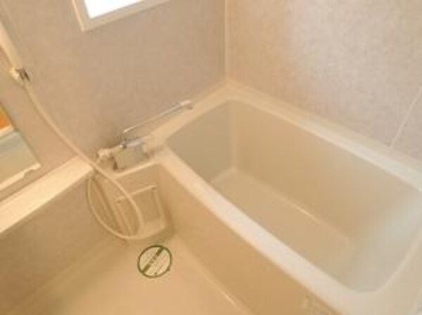 バス／シャワールーム等(バス／シャワールーム等)