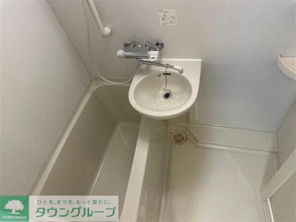 バス／シャワールーム等