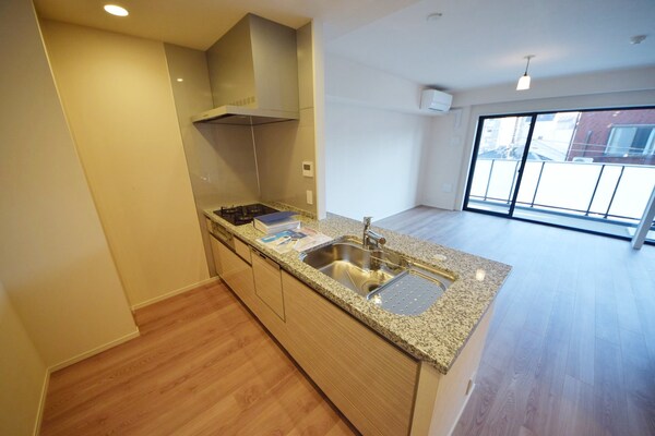 キッチン(キッチン)