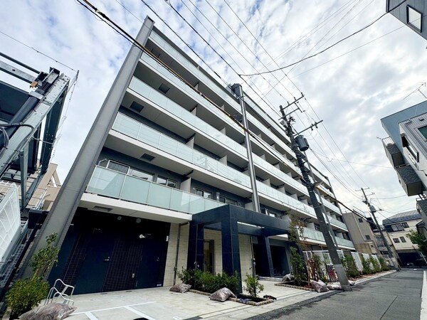 外観(外観)