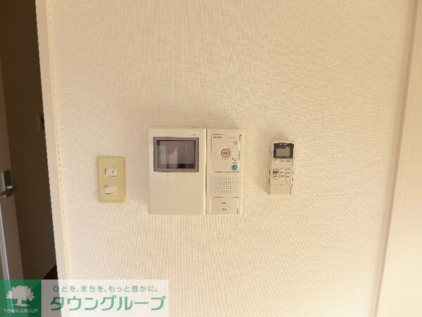 セキュリティ(設備)