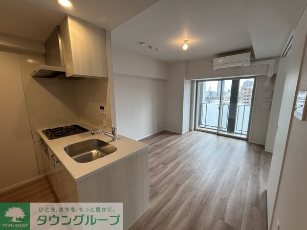 リビング・居室