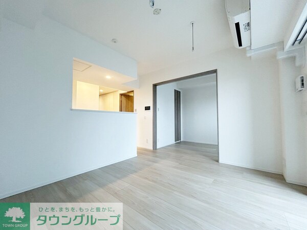 リビング・居室