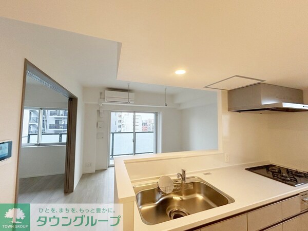 リビング・居室