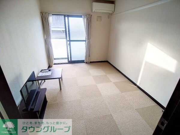 リビング・居室