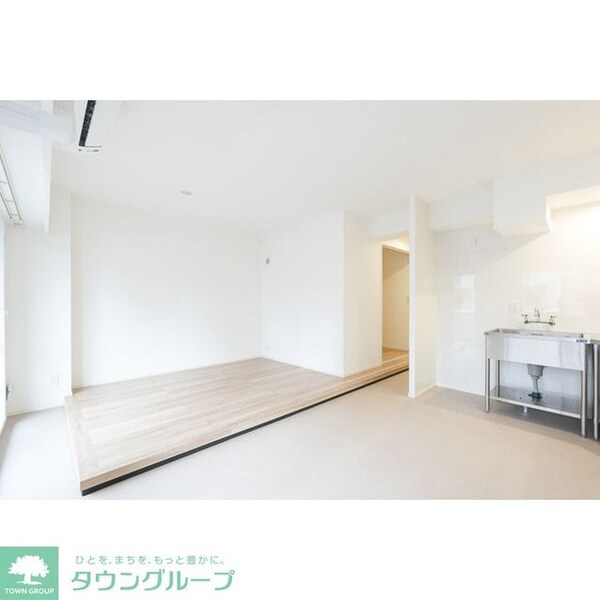 リビング・居室