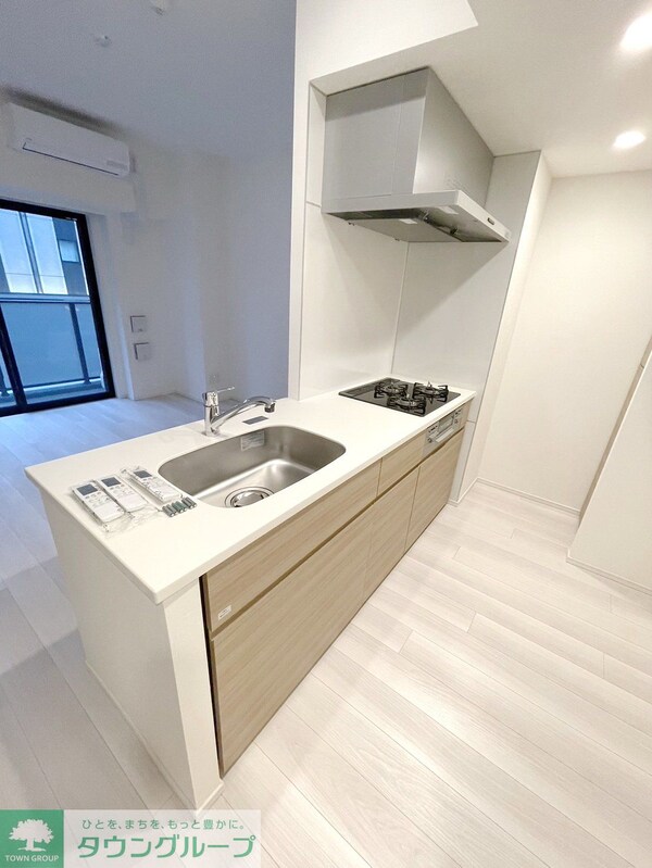 キッチン(キッチン)