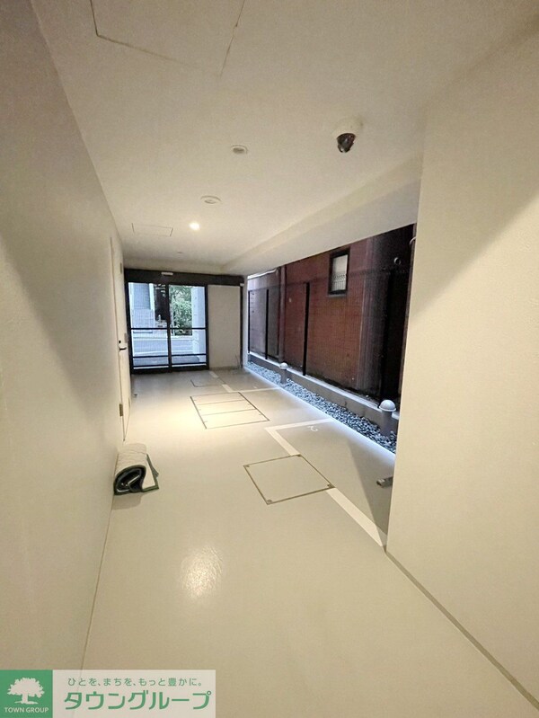 その他(エントランス)