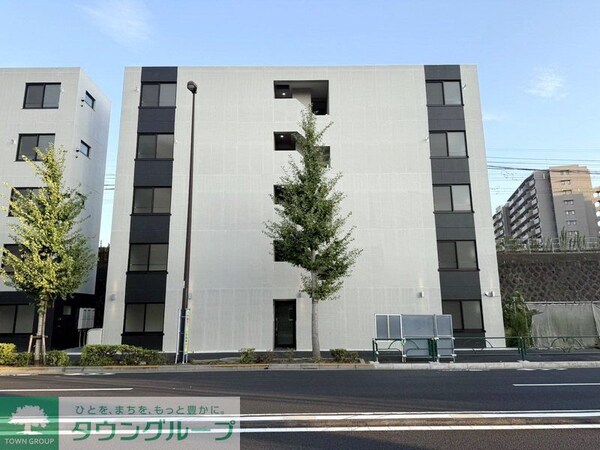 外観(外観)