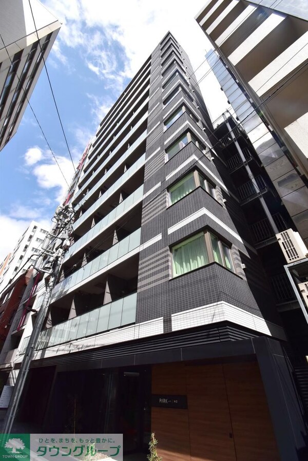外観(外観)