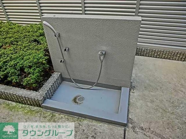 共有部分