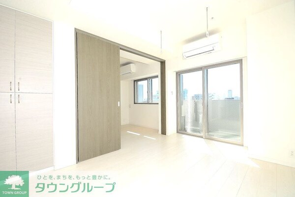 リビング・居室