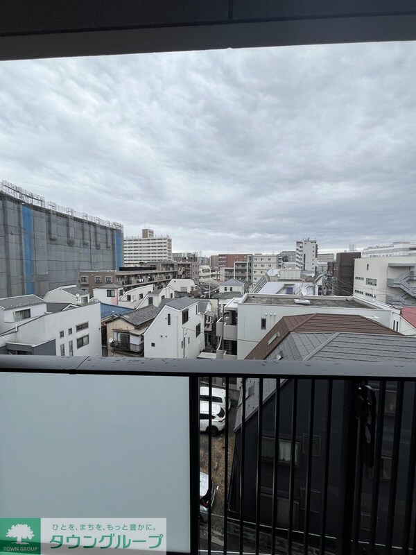 眺望(別部屋参照)