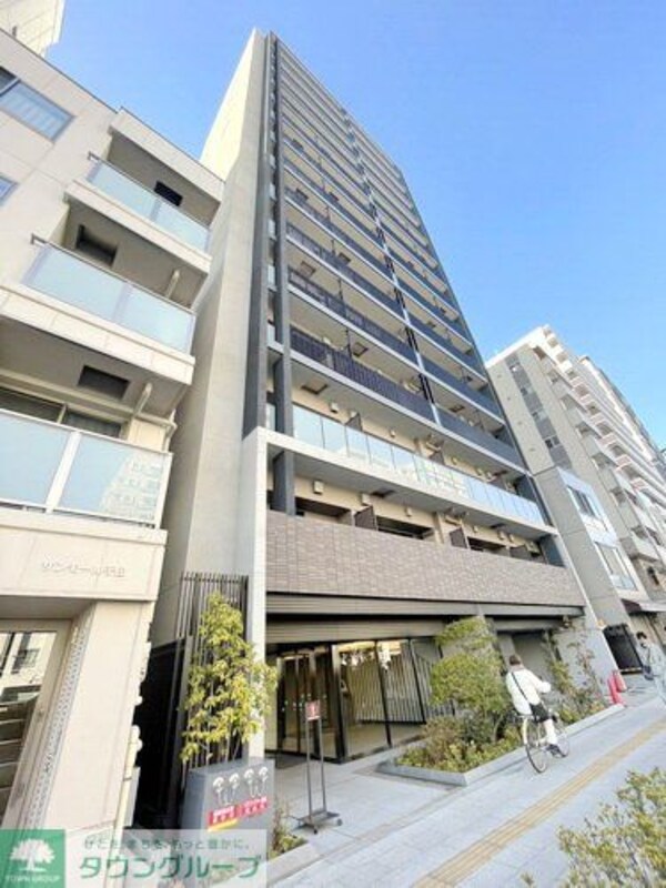 外観(外観)