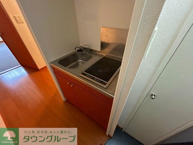 物件内観写真11　