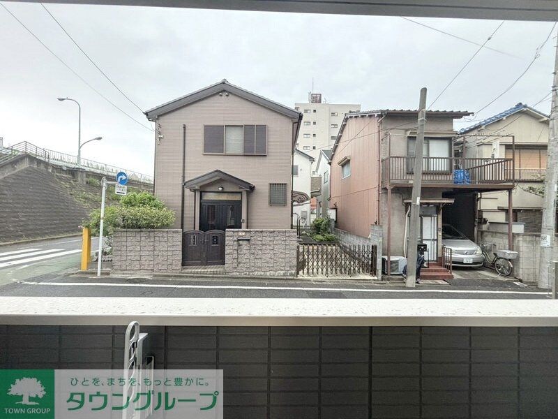 物件内観写真11　(眺望)