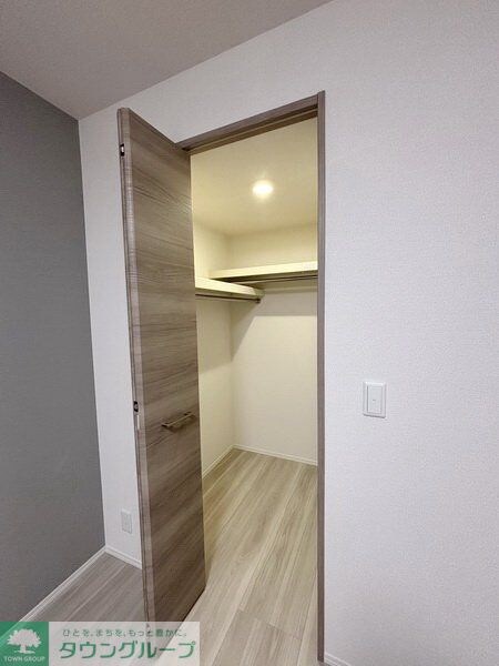 物件内観写真14　(収納)