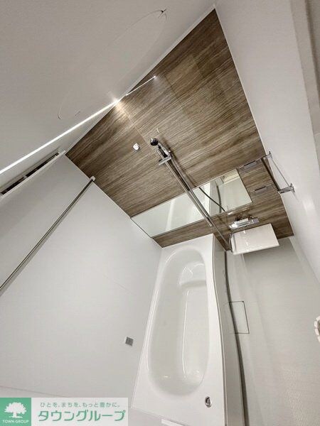 物件内観写真19　(バス／シャワールーム等)