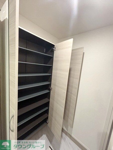 物件内観写真22　(収納)