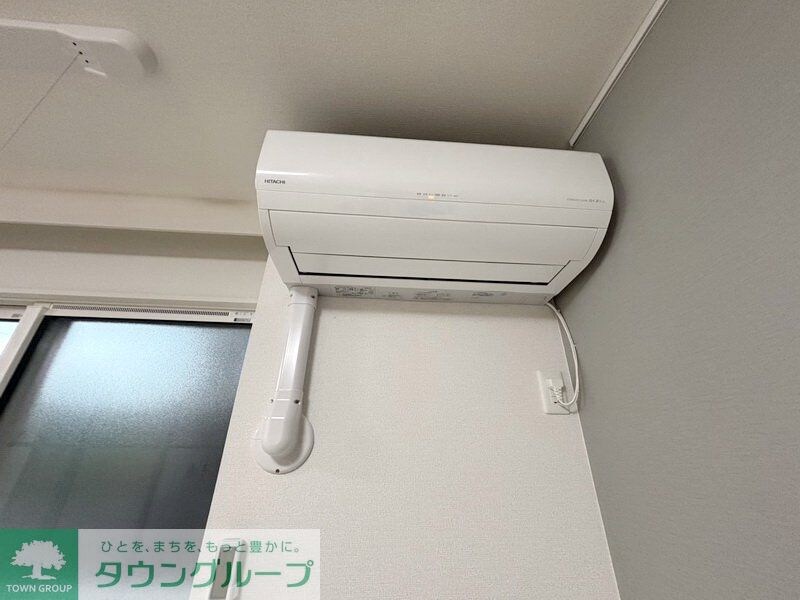 物件内観写真25　(設備)