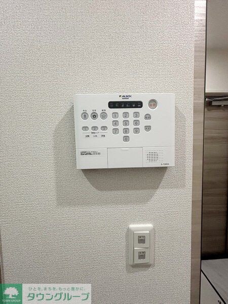 物件内観写真28　(設備)