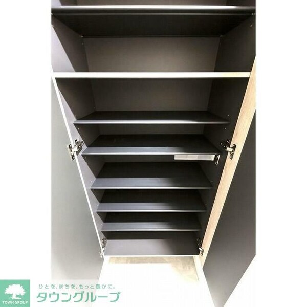 その他(玄関)