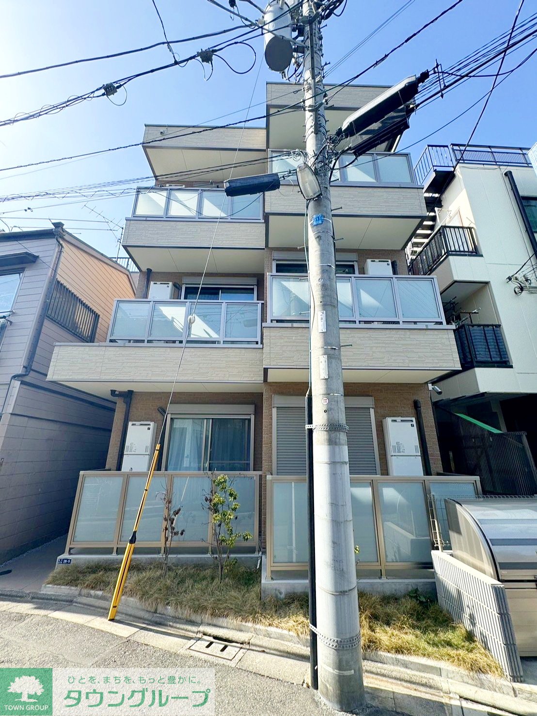 外観写真
