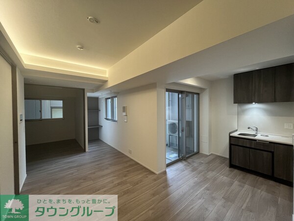 リビング・居室