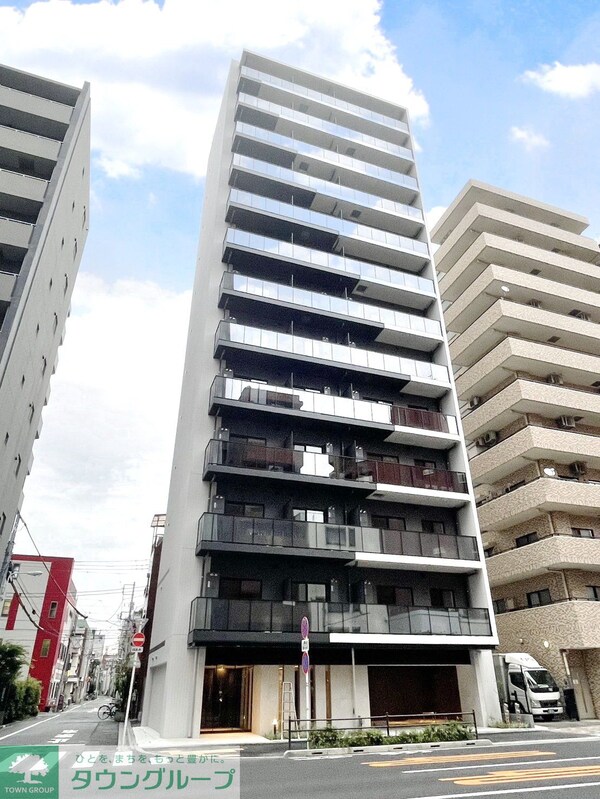 外観(外観)