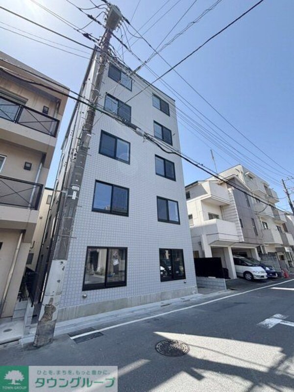 外観(外観)