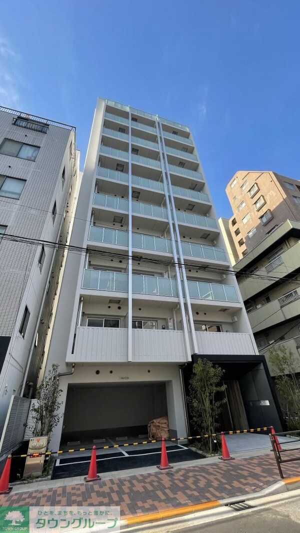 外観(外観)