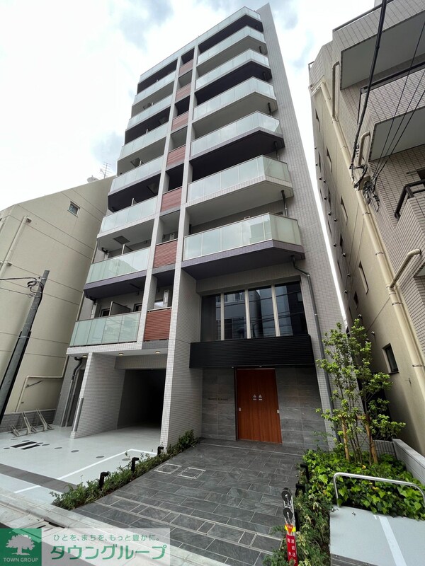 外観(外観)