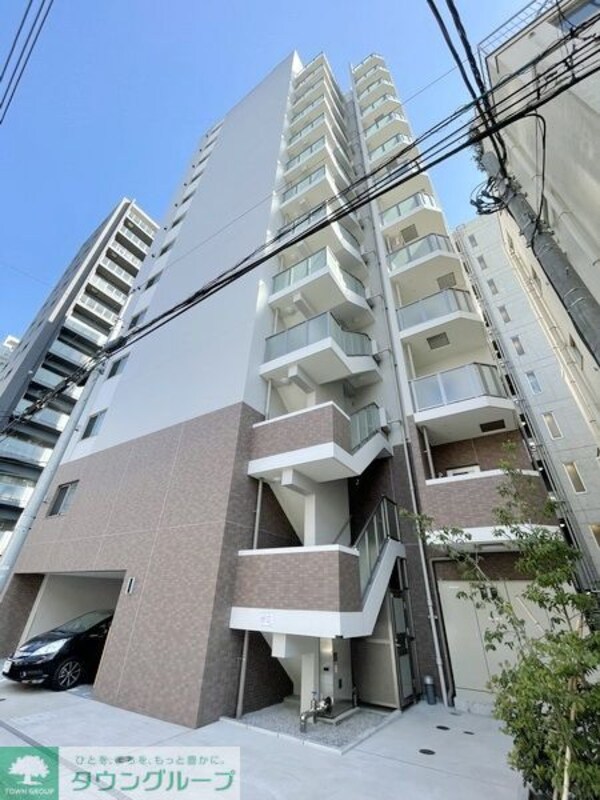 外観(外観)