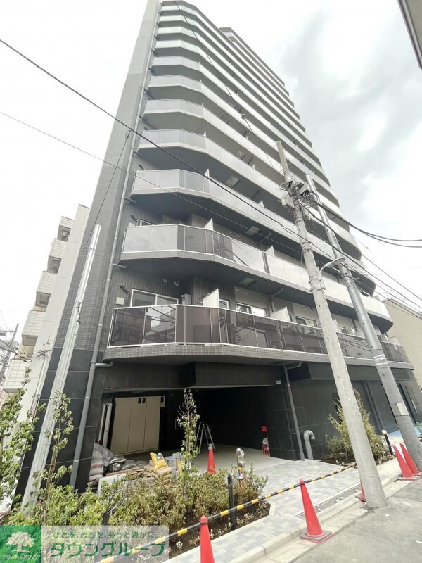 外観(外観)