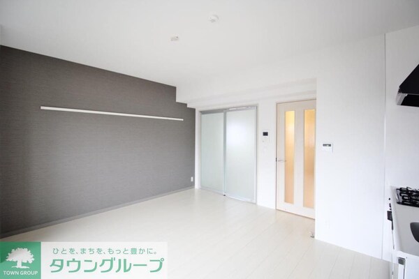 リビング・居室
