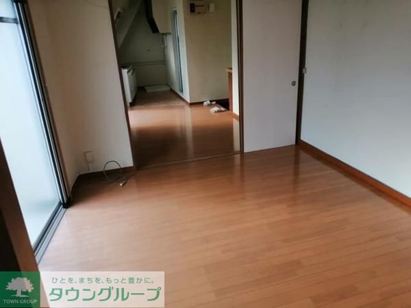 リビング・居室