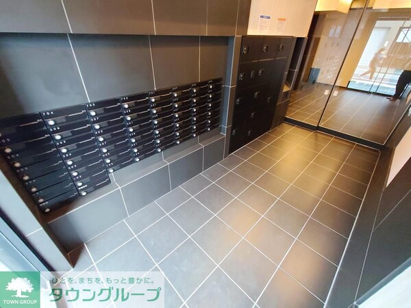 エントランス(エントランス)