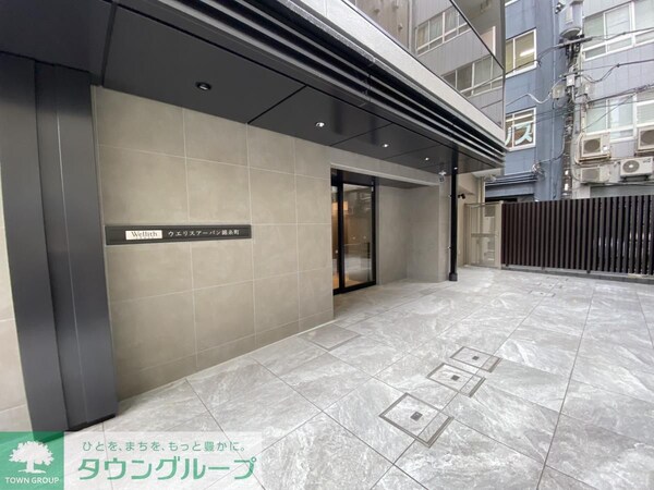 エントランス(エントランス)