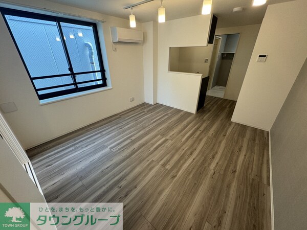 リビング・居室