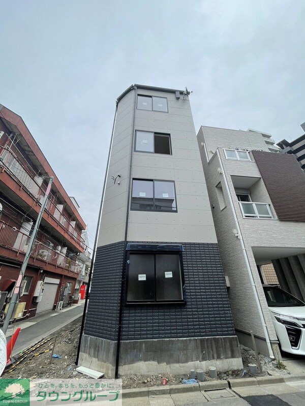 外観(眺望)