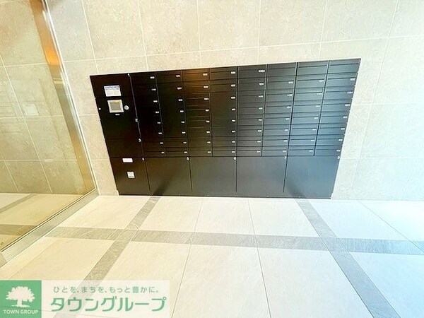 共有部分(☆お部屋探しはタウンハウジング東京赤羽店へ☆)