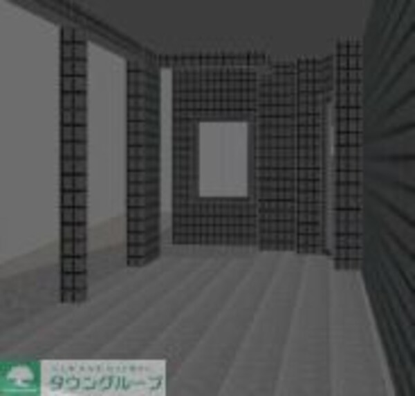 セキュリティ(※完成予想)