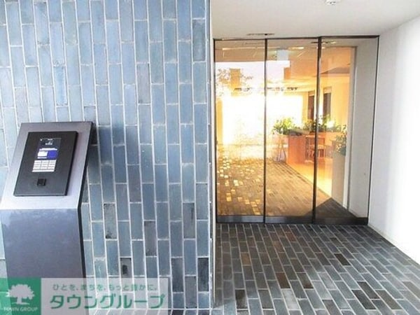 その他(オートロック)