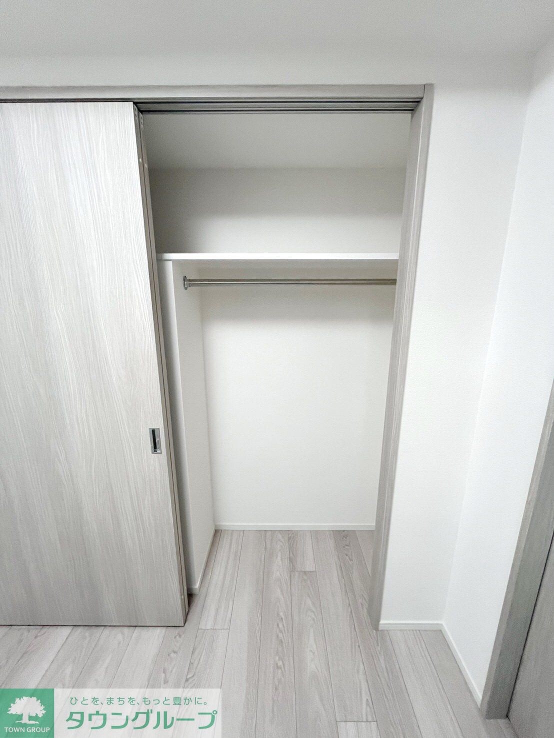 物件内観写真8　(収納)