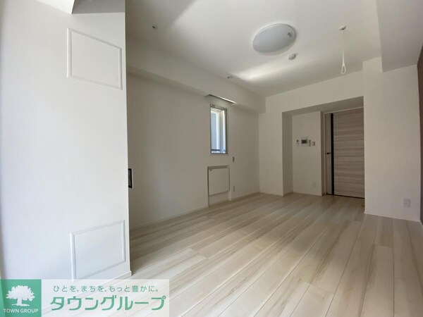 リビング・居室(リビング/居室)