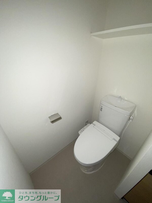 トイレ(トイレ)