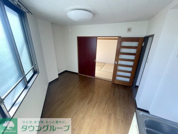 その他室内・内装(リビング/居室)