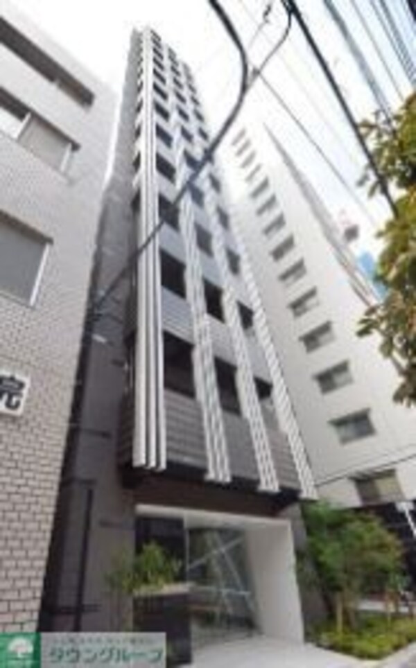 外観(外観)