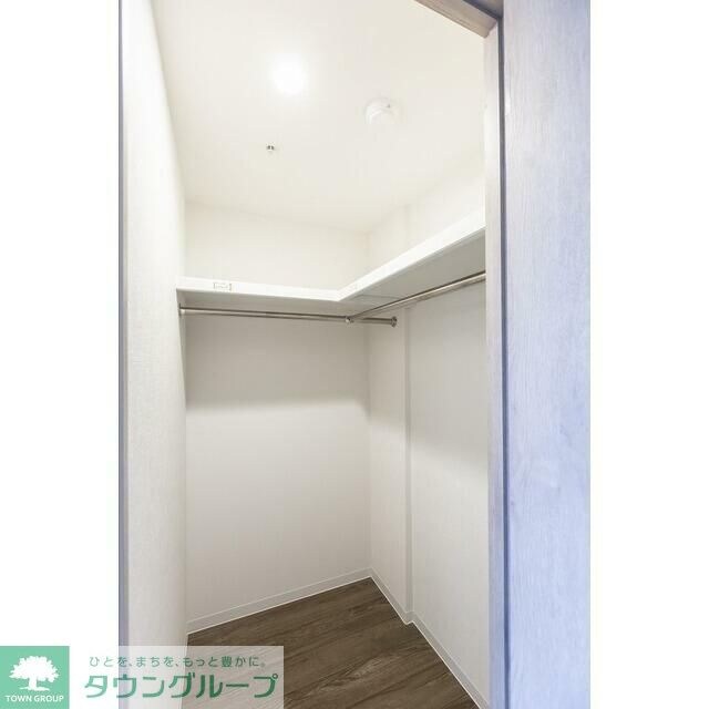 物件内観写真6　(収納)